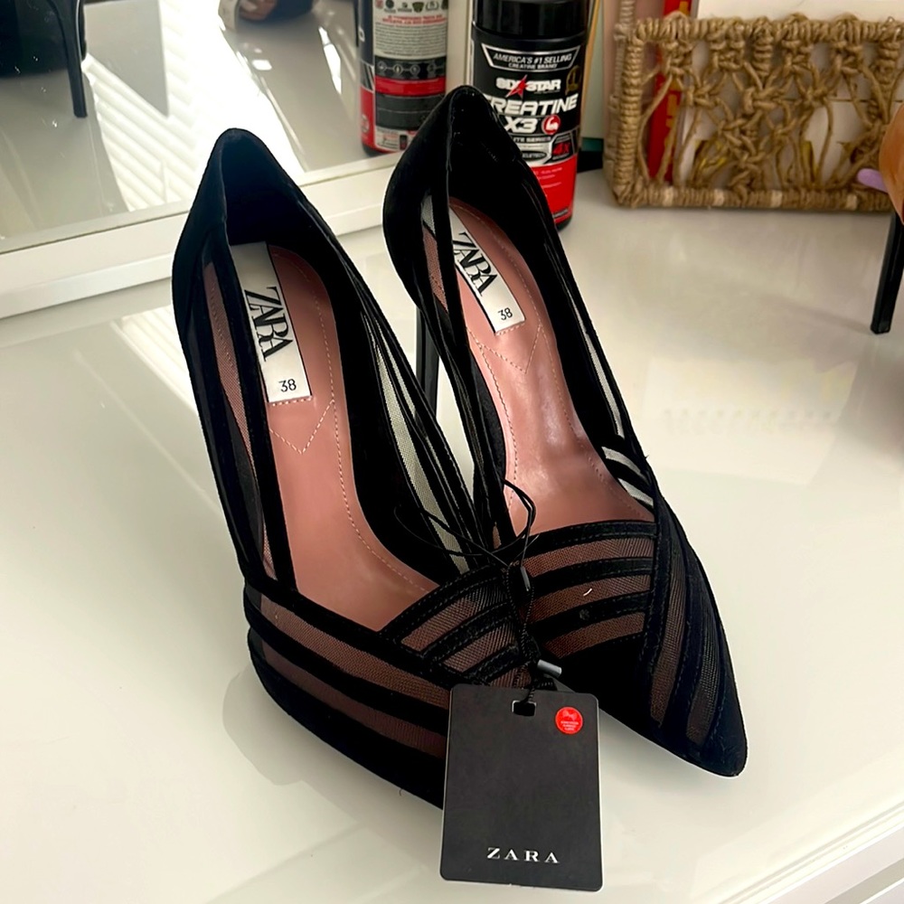 Zara Brand new